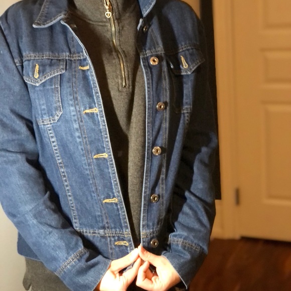 Jacket - Picture 2 of 2